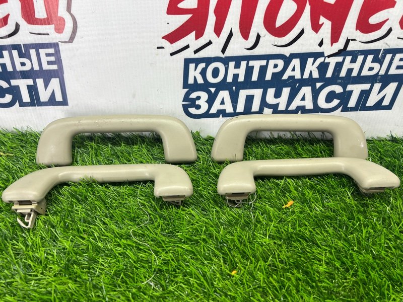 Ручка салона TOYOTA WISH ZGE25 2ZR-FAE (б/у)