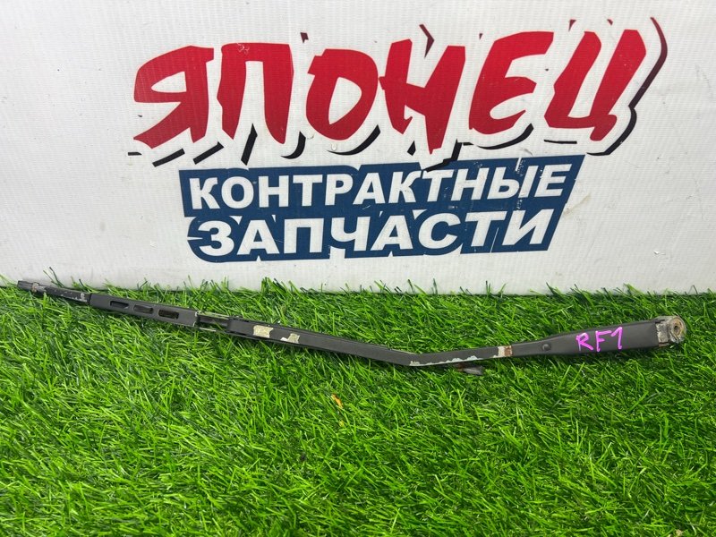 Дворник двери багажника HONDA STEPWGN RF1 B20B (б/у)