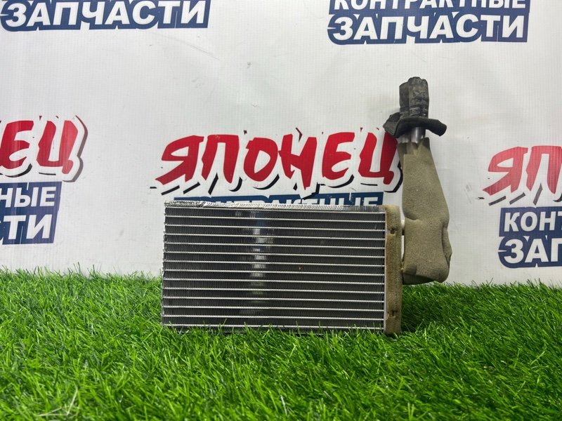 Радиатор печки SUZUKI SX4 YB11S (б/у)