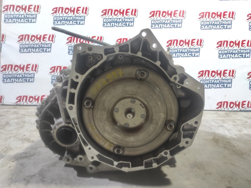 АКПП MAZDA AXELA BLFFW PEVPS 2010 (б/у)