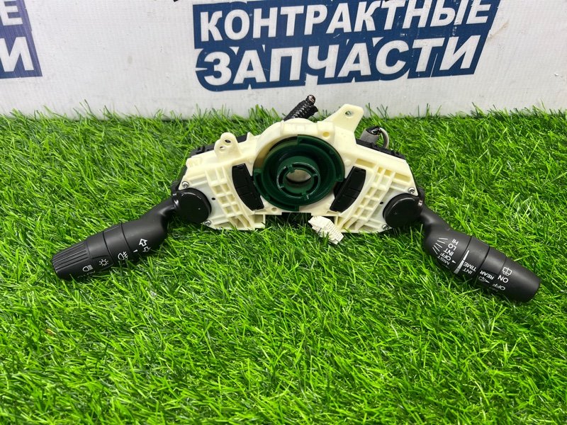 Блок подрулевых переключателей HONDA STREAM RN6 R18A (б/у)