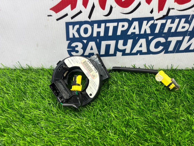 Шлейф-лента air bag HONDA STREAM RN6 R18A (б/у)