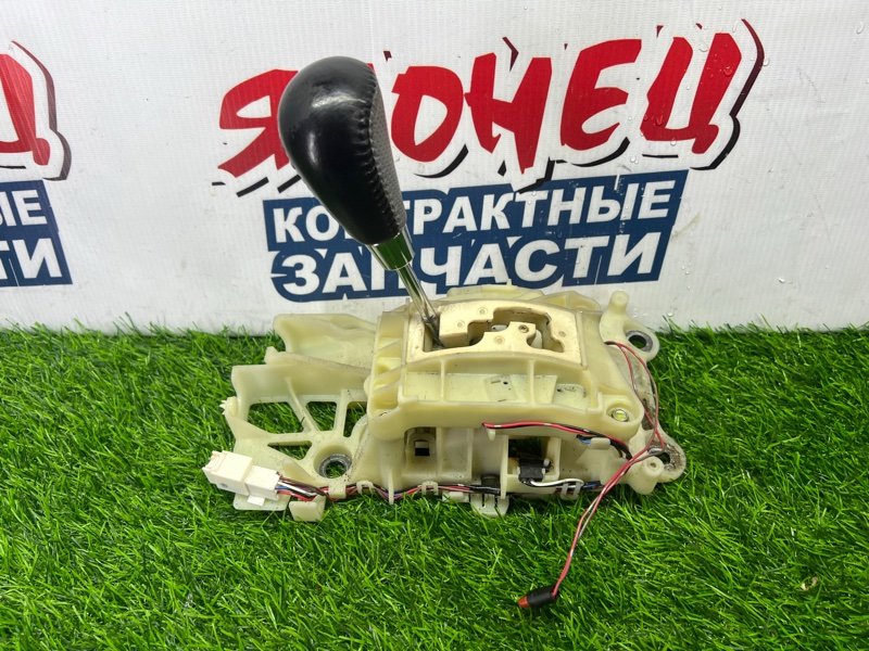 Рычаг переключения кпп MAZDA ATENZA GY3W L3VE (б/у)