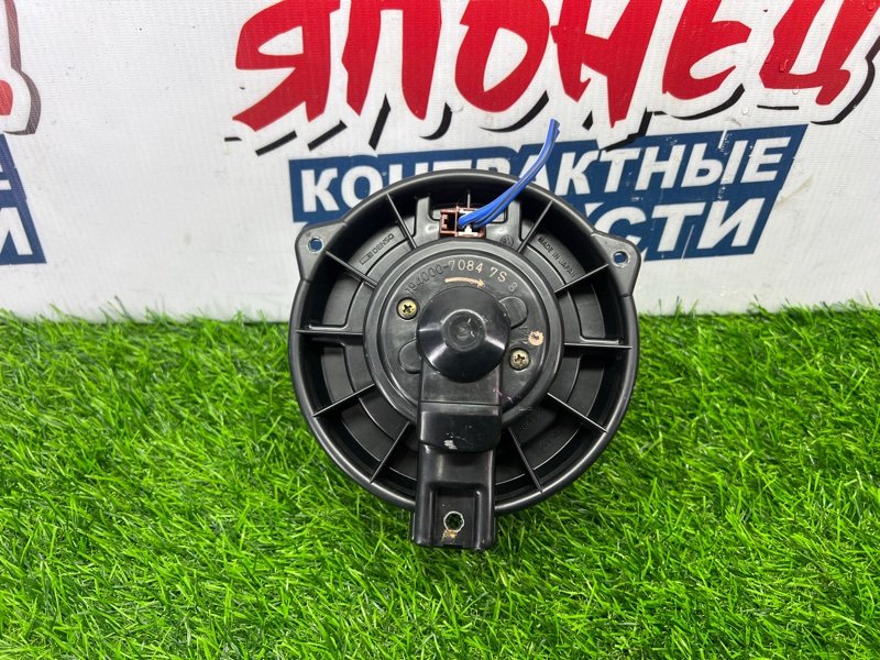 Мотор печки HONDA STEPWGN RF1 B20B (б/у)