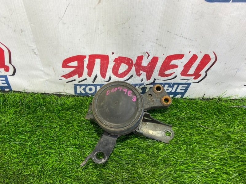 Подушка двигателя TOYOTA VITZ NCP95 2NZ-FE правая (б/у)