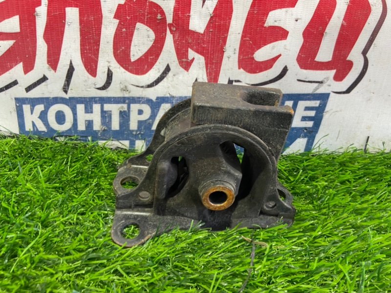 Подушка двигателя HONDA ODYSSEY RA7 F23A правая (б/у)