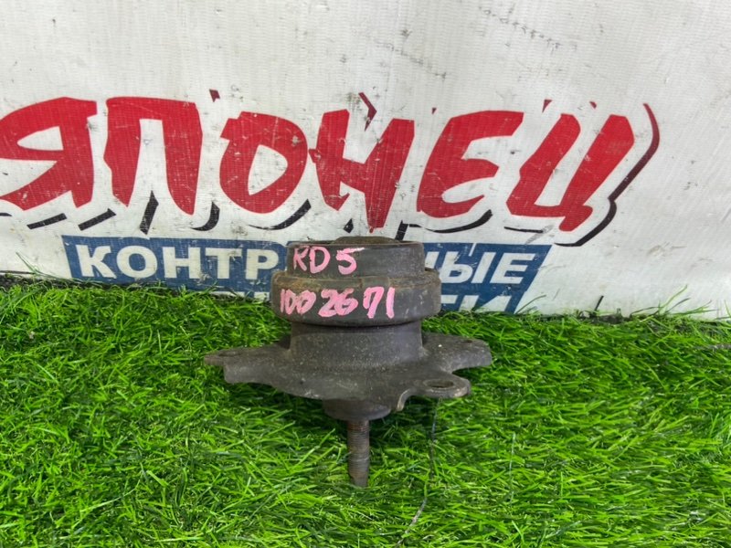Подушка двигателя HONDA CR-V RD5 K20A правая (б/у)