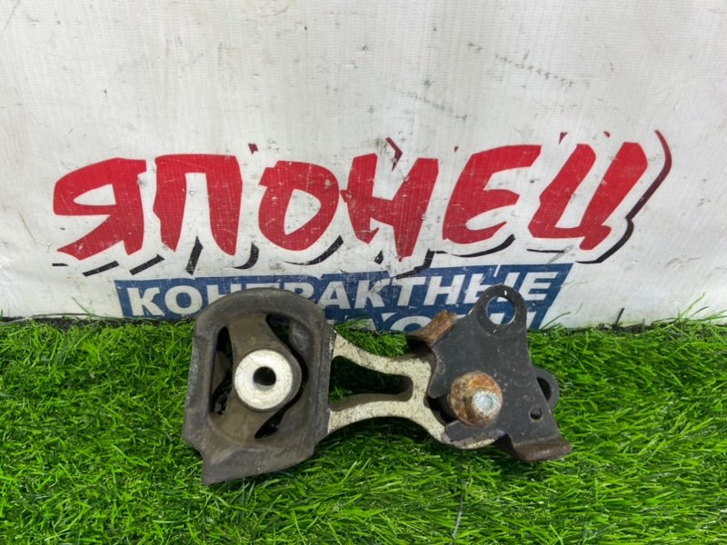 Подушка двигателя HONDA FIT SHUTTLE GG8 L15A (б/у)