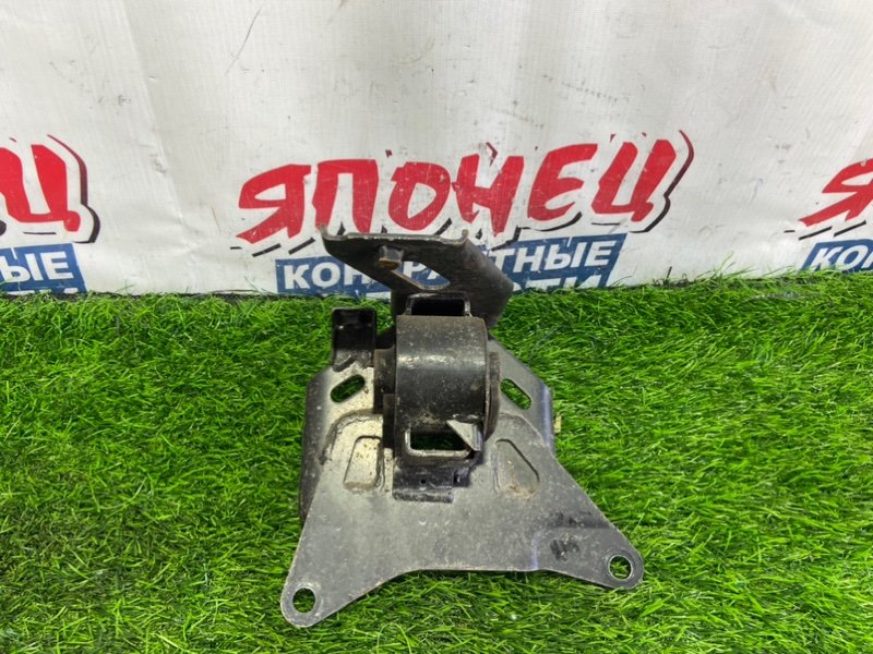 Подушка двигателя TOYOTA VITZ NCP95 2NZ-FE левая (б/у)