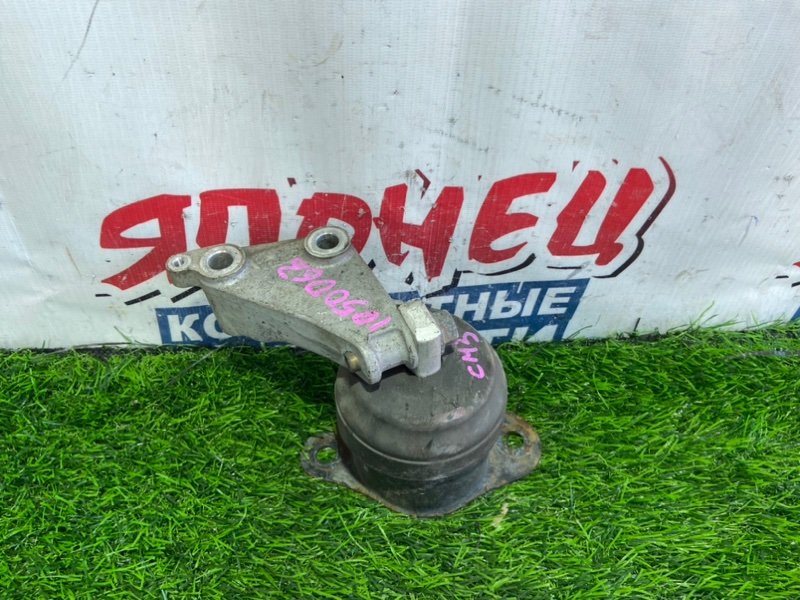 Подушка двигателя HONDA ACCORD CM3 K24A правая (б/у)