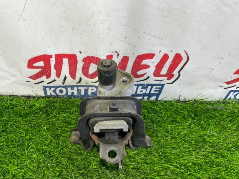 Подушка двигателя TOYOTA FUNCARGO NCP20 2NZ-FE правая (б/у)