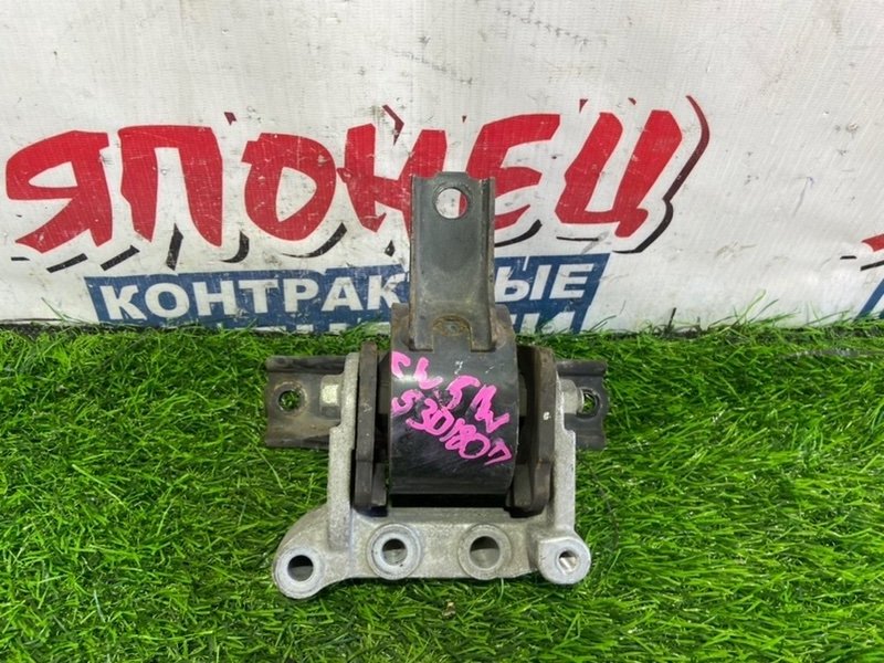 Подушка двигателя MITSUBISHI OUTLANDER CW5W 4B12 правая (б/у)