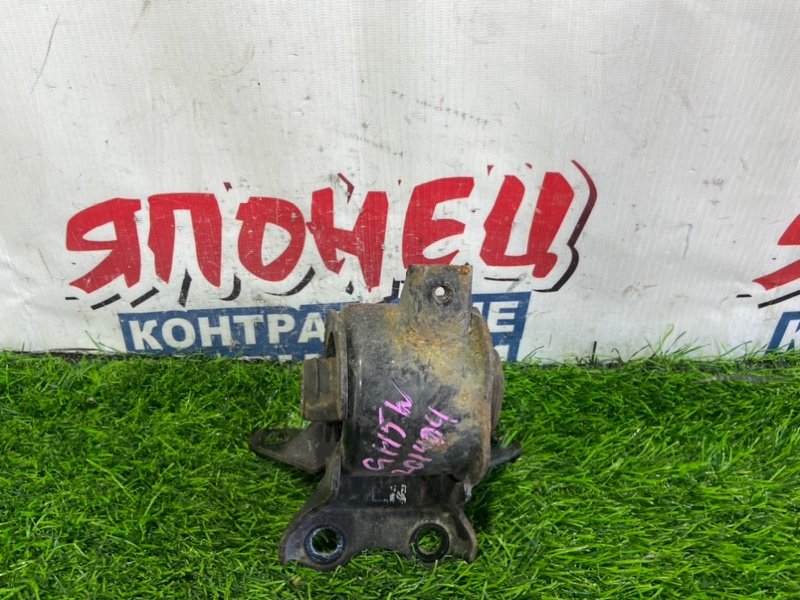 Подушка двигателя MAZDA ATENZA GH5FW L5VE левая (б/у)