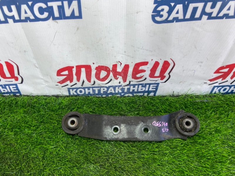 Подушка редуктора SUBARU IMPREZA GG3 EJ152 задняя (б/у)