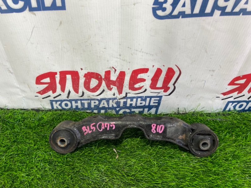 Подушка редуктора SUBARU LEGACY BL5 EJ204 задняя (б/у)