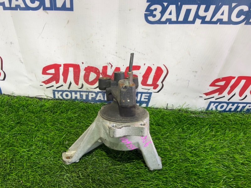 Подушка двигателя HONDA STREAM RN6 R18A правая (б/у)