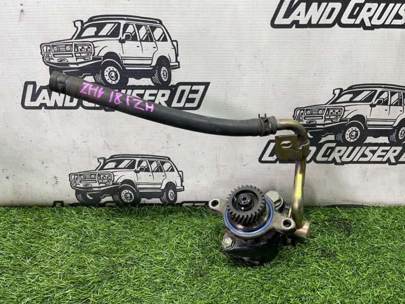Гидроусилитель TOYOTA LAND CRUISER HZJ81 1HZ (б/у)