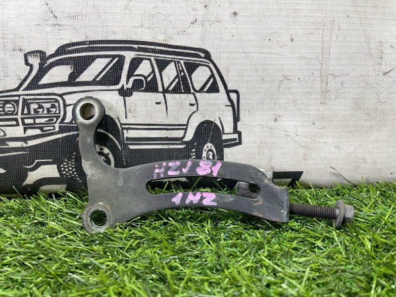 Натяжитель ремня TOYOTA LAND CRUISER HZJ81 1HZ (б/у)