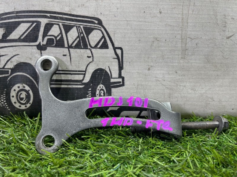 Натяжитель ремня TOYOTA LAND CRUISER HDJ101 1HD-FTE (б/у)