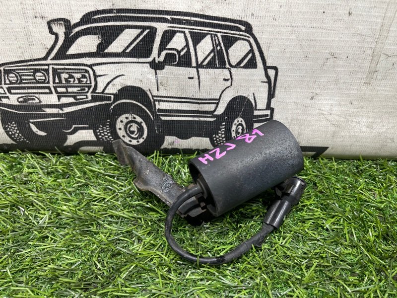 Датчик температуры TOYOTA LAND CRUISER HZJ81 1HZ (б/у)