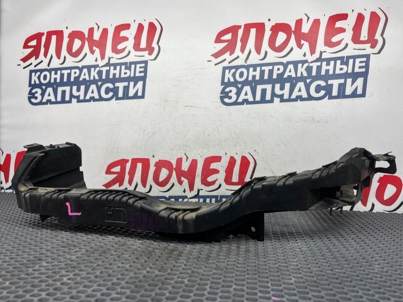 Планка под фару SUBARU LEGACY BP5 EJ203 2003 передняя левая (б/у)