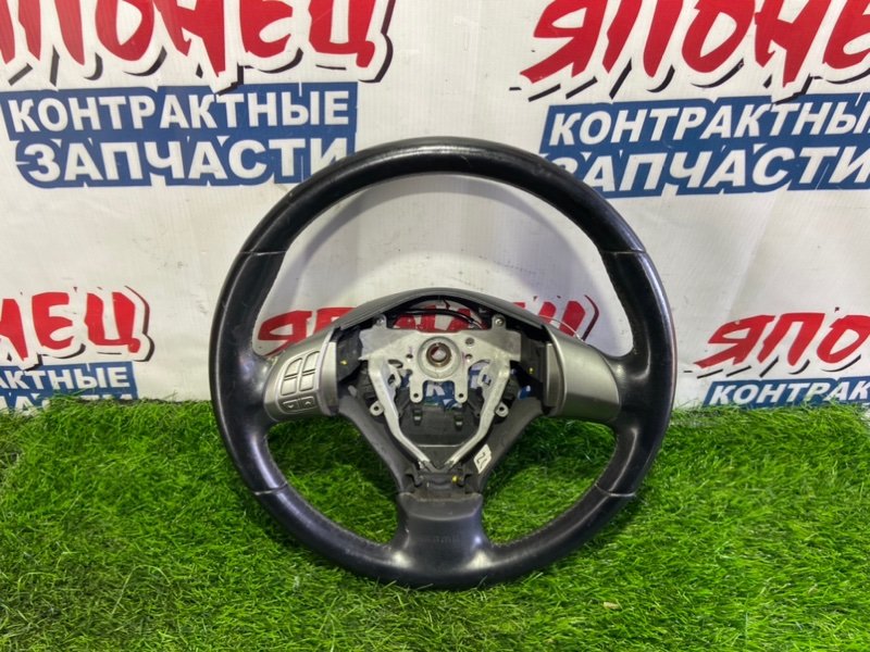 Руль SUBARU LEGACY BP5 EJ203 (б/у)