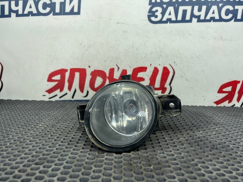 Туманка NISSAN BLUEBIRD SYLPHY QG10 QG15DE правая (б/у)