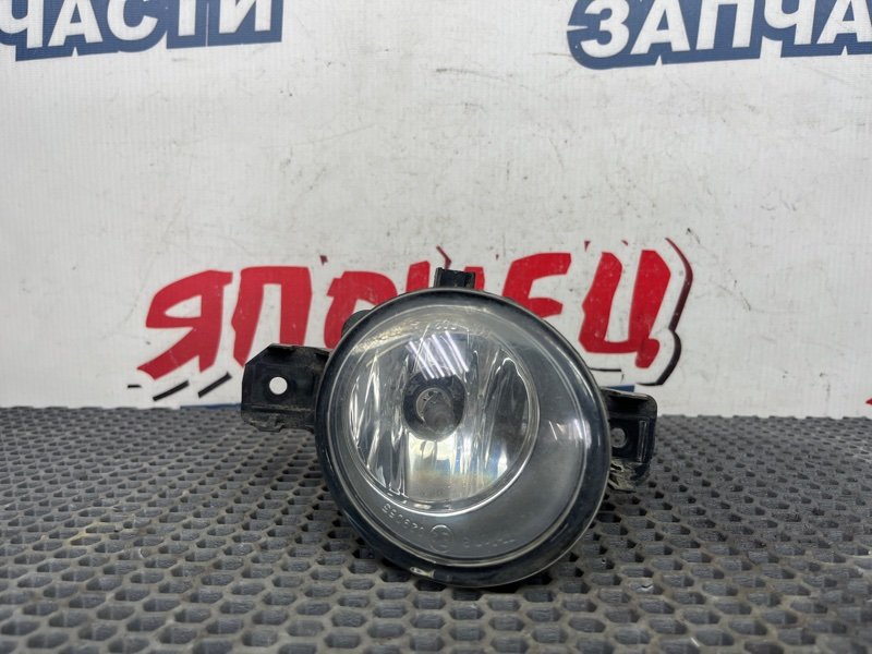 Туманка NISSAN BLUEBIRD SYLPHY QG10 QG15DE (б/у)