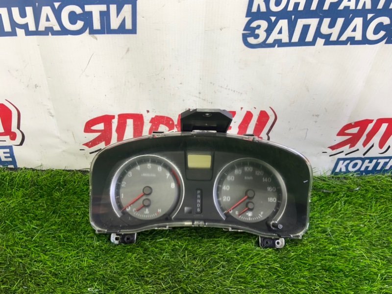 Панель приборов HONDA STREAM RN6 R18A (б/у)