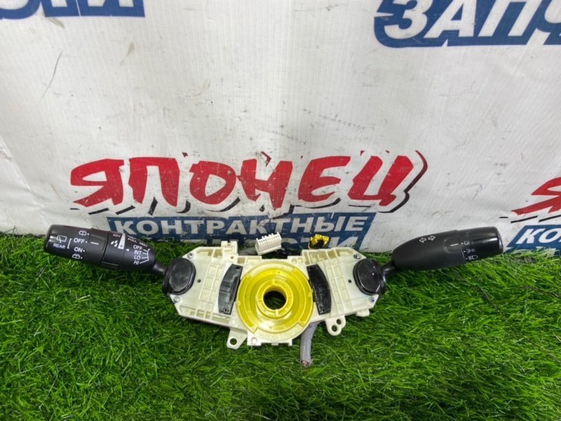 Блок подрулевых переключателей HONDA FIT SHUTTLE GG8 L15A (б/у)
