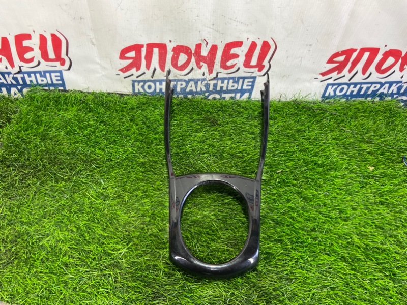 Консоль кпп HONDA FIT SHUTTLE GG8 L15A (б/у)