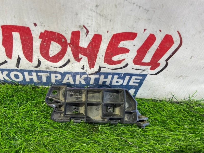 Крепление бампера SUZUKI SX4 YB11S M15A переднее правое (б/у)