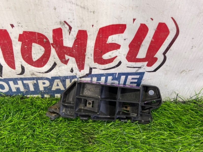 Крепление бампера SUZUKI SX4 YB11S M15A переднее левое (б/у)