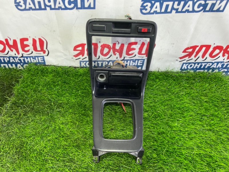 Консоль кпп HONDA ACCORD CD3 F18B (б/у)