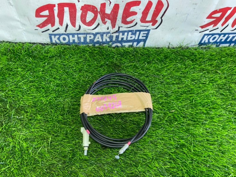 Тросик лючка топливного бака TOYOTA ALLION ZZT245 1ZZ-FE (б/у)