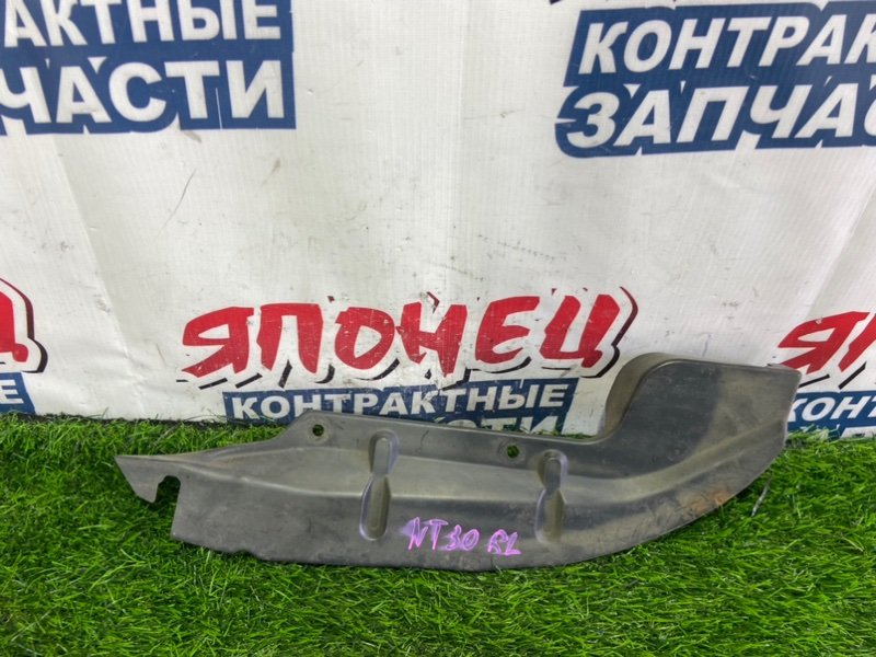 Подкрылок NISSAN X-TRAIL NT30 QR20DE задний правый (б/у)
