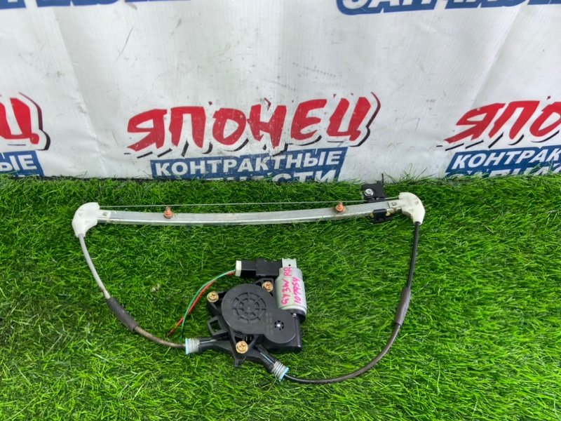 Стеклоподъемник MAZDA ATENZA GY3W L3VE задний правый (б/у)