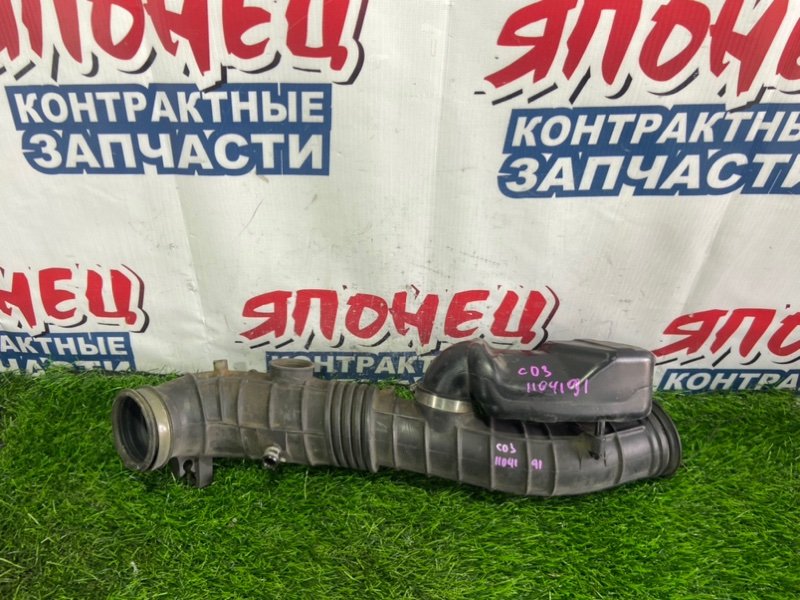 Патрубок воздушного фильтра HONDA ACCORD CD3 F18B (б/у)