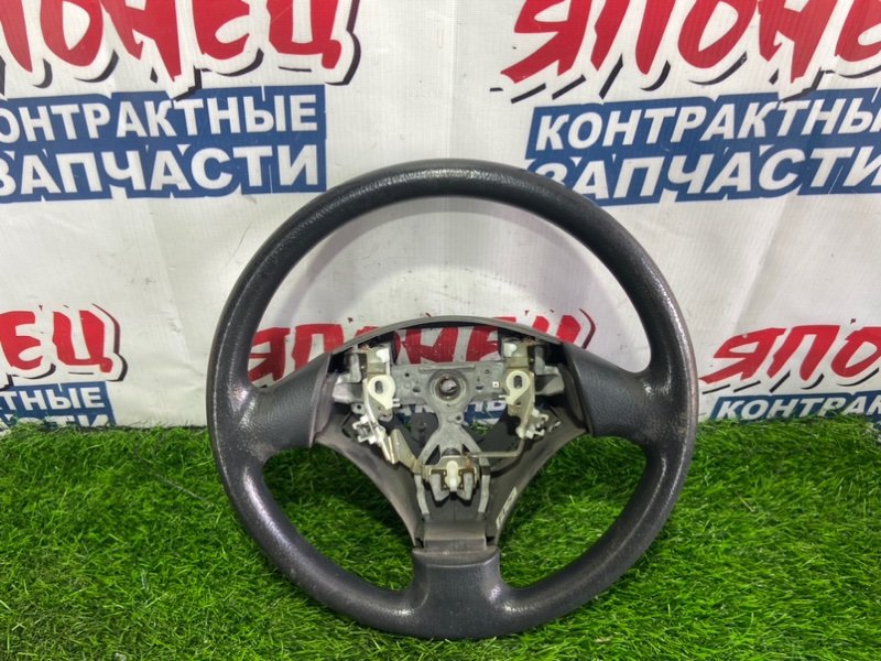 Руль TOYOTA ALLION ZZT245 1ZZ-FE (б/у)