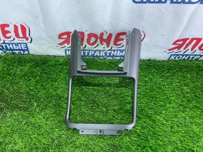 Консоль кпп NISSAN X-TRAIL NT30 QR20DE (б/у)