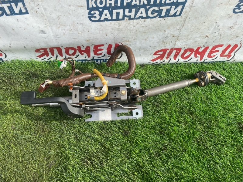 Рулевая колонка HONDA ACCORD CM3 K24A (б/у)