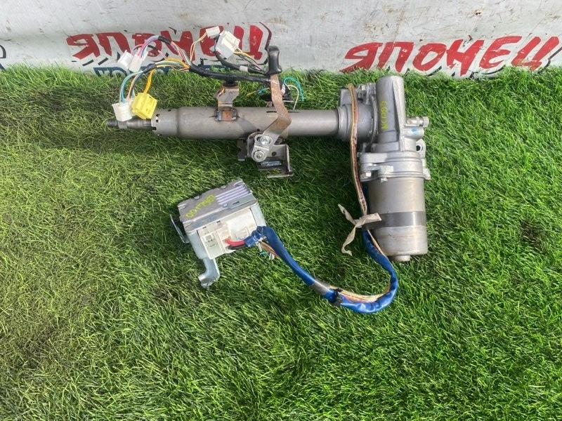 Рулевая колонка TOYOTA VITZ NCP95 2NZ-FE (б/у)