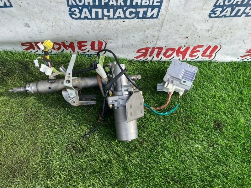 Рулевая колонка TOYOTA PRIUS NHW20 1NZ-FXE (б/у)