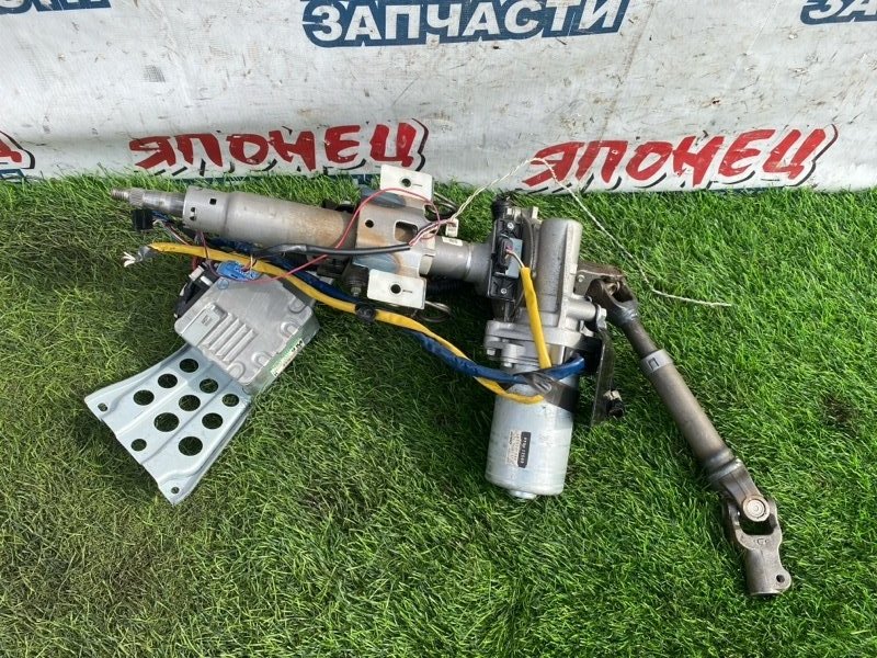 Рулевая колонка SUBARU LEGACY BL5 EJ203 (б/у)