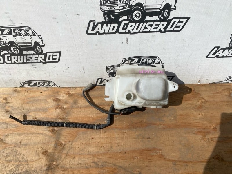 Бачок стеклоомывателя TOYOTA LAND CRUISER HZJ81 1HZ (б/у)