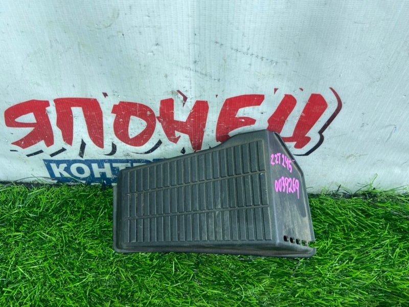 Подставка под ногу TOYOTA ALLION ZZT245 1ZZ-FE (б/у)