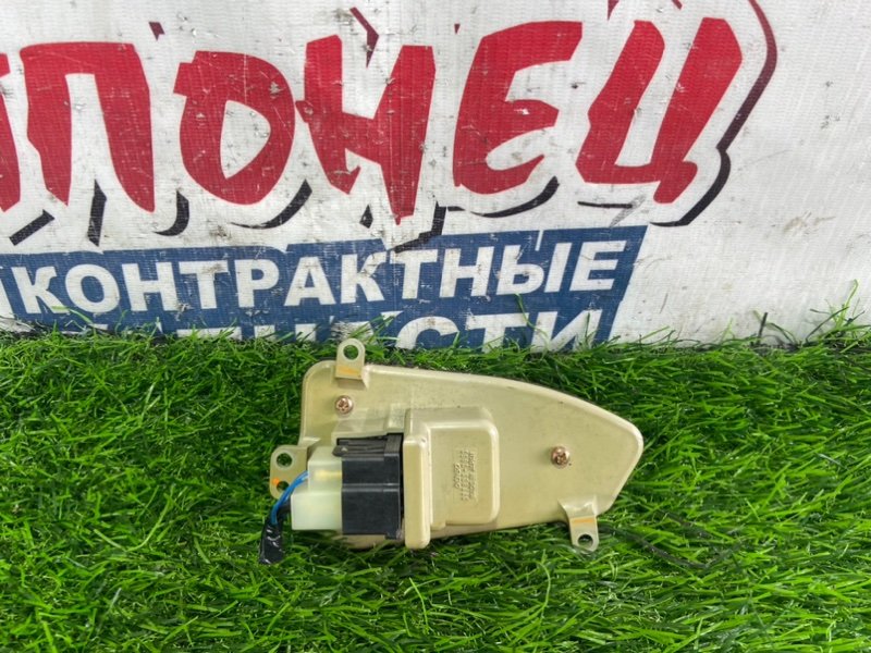 Реостат печки HONDA ODYSSEY RA7 F23A (б/у)