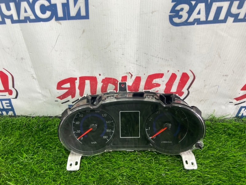 Панель приборов MITSUBISHI OUTLANDER CW5W 4B12 (б/у)