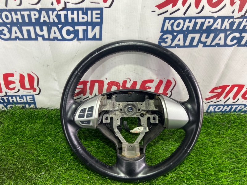 Руль MITSUBISHI OUTLANDER CW5W 4B12 (б/у)