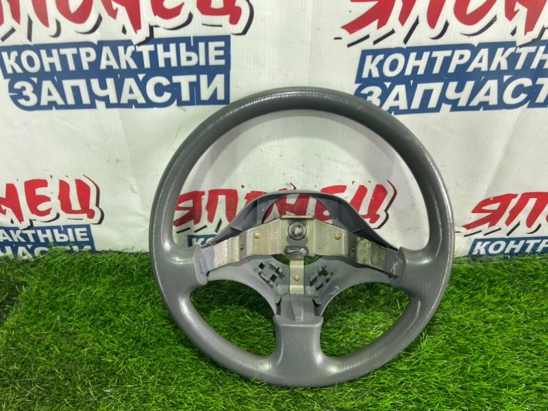 Руль DAIHATSU TERIOS J100G HC-EJ (б/у)